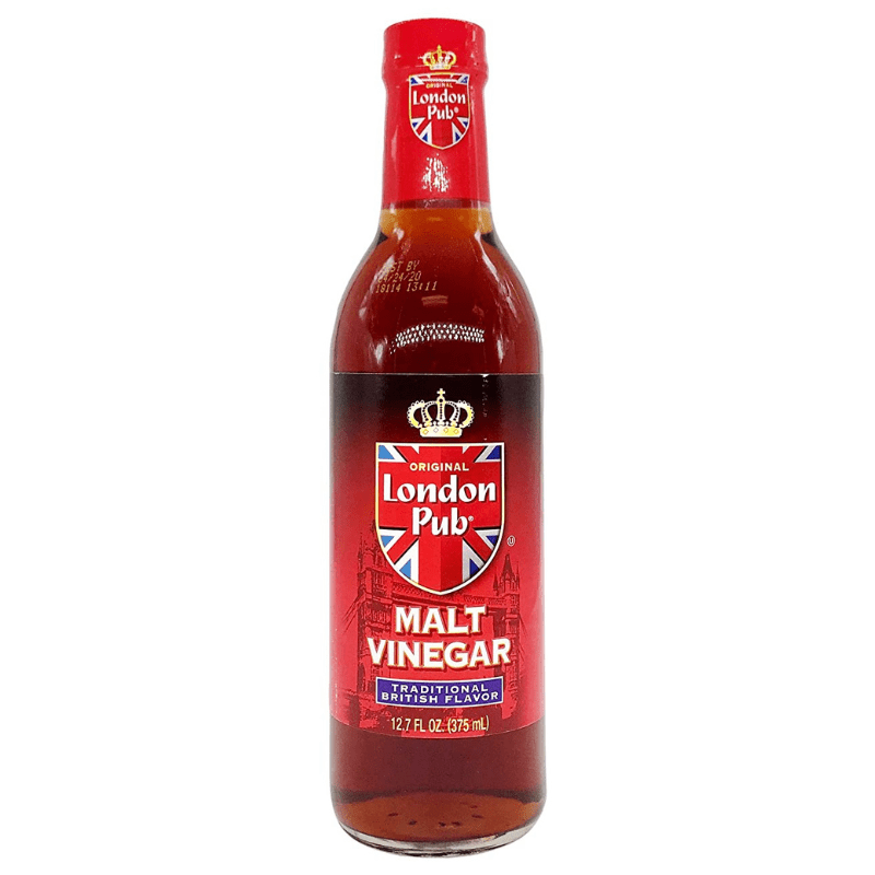 London Pub Malt Vinegar, 12.7 oz Oil & Vinegar Louie's