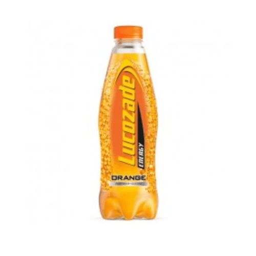 Lucozade Orange Energy Drink, 900mL Coffee & Beverages vendor-unknown 