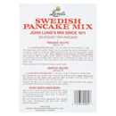 Lund’s Swedish Pancake Mix, 12 oz Pantry vendor-unknown