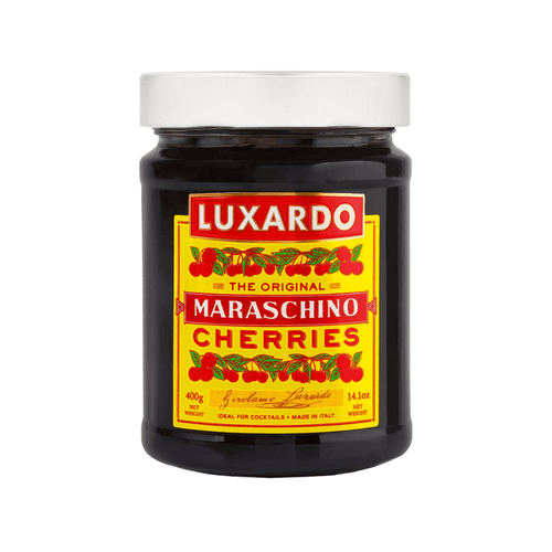 Luxardo Maraschino Cherries, 14 oz Fruits & Veggies Luxardo 