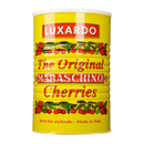 Luxardo Maraschino Cherries For The Bar Luxardo 12 lbs can