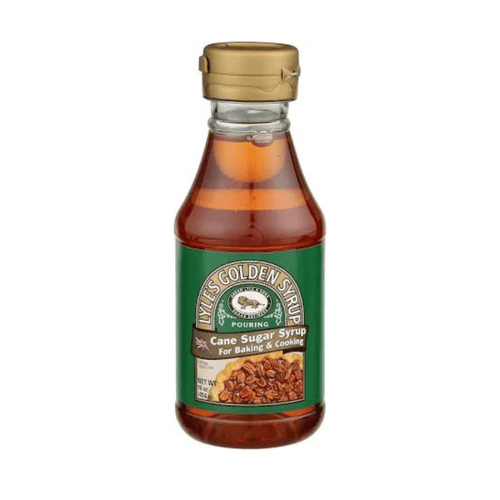 Lyle's Golden Syrup Bottle, 16 oz Pantry Lyle's Golden Syrup