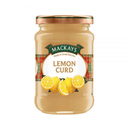 Mackays Lemon Curd, 12 oz Pantry Mackays