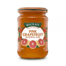 Mackays Pink Grapefruit Marmalade, 12 oz Pantry Mackays