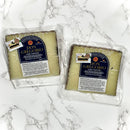 Manchego 3 Months Aged Cheese Wedge, 8.8 oz (PACK of 2) Cheese Don Gregorio