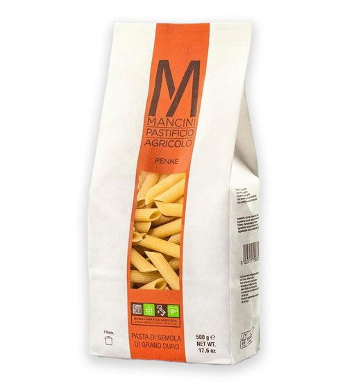 Mancini Penne - 500 grams