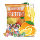 Mangini Fruttini Soft Sugar Candy, 5.29 oz Sweets & Snacks Mangini