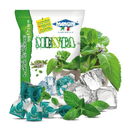 Mangini Menta Ripiena Hard Candy, 5.29 oz Sweets & Snacks Mangini