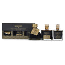 Manicardi Dressings Deluxe Balsamic Vinegar Selection, 100 mL Oil & Vinegar Manicardi
