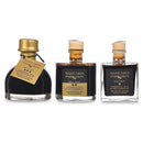 Manicardi Dressings Deluxe Balsamic Vinegar Selection, 100 mL Oil & Vinegar Manicardi