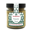 Marullo Pesto with Bronte Pistachio DOP, 6.7 oz Sauces & Condiments Marullo