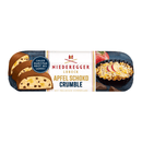 Marzipan Apple Chocolate Crumble Marzipan Loaf, 4.4 oz Sweets & Snacks Niederegger