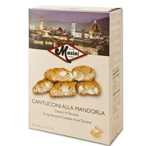 Antonio Mattei | Cantuccini La Mattonella | 500g