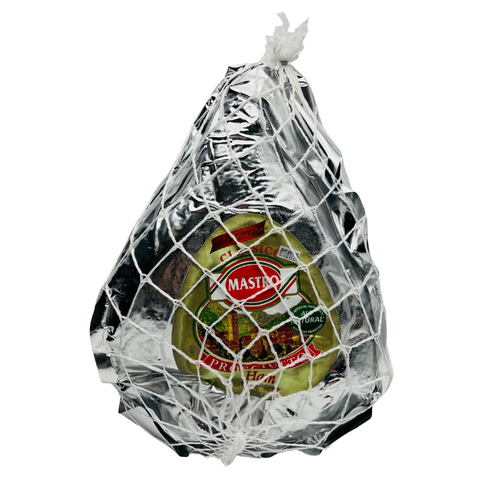 Mastro Prosciutto Gold, 11 lb. Meats Mastro