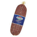 Mastro Sopressata Salami, 6 lb. Meats Mastro