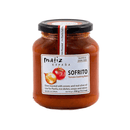 Matiz Sofrito Tomato Cooking Base, 12.3 oz Sauces & Condiments Matiz