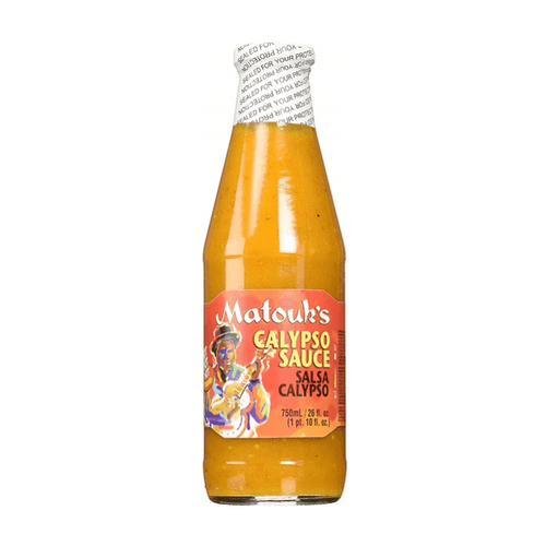 Matouk's Calypso Sauce, 26 oz Sauces & Condiments Matouk's 
