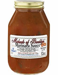 Michael's of Brooklyn Marinara Sauce