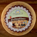 Mitica Dalmatinac Semi-Firm Mixed Milk Cheese, 6 lb. Cheese Mitica