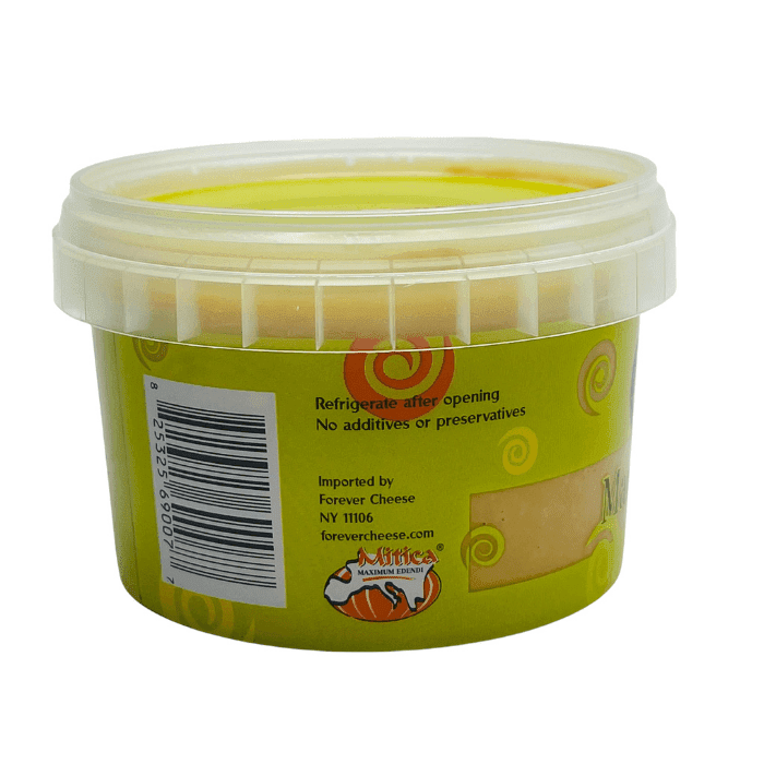 Mitica Oro Liquido Marcona Almond Butter, 9.17 oz Other Mitica 