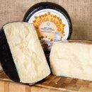 Mitica Sardo Cheese Wedge, 8 oz Cheese Mitica