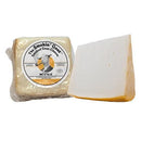 Mitica Smoked Goat's Milk Cheese Wedge, 0.75. each (PACK of 2) Cheese Mitica
