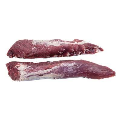 Mmmediterranean Iberico Pork Tenderloin Solomillo, 1 lb