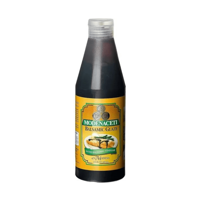 Modenaceti Balsamic Glaze, 13.5 oz Oil & Vinegar Modenaceti
