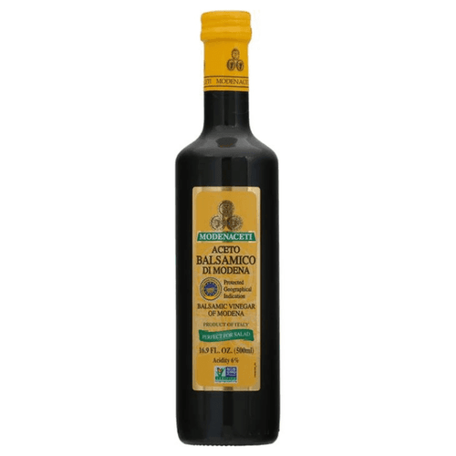 Modenaceti Balsamic Vinegar of Modena, 16.9 oz Oil & Vinegar Modenaceti 