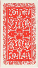 Modiano 81/25 Italian Piacentine Playing Cards Home & Kitchen Modiano