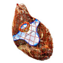 Monte Nevado Boneless Jamon Serrano, 12 lb. Meats Monte Nevado