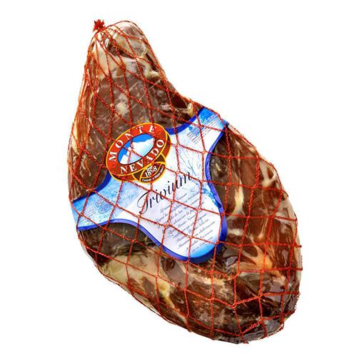 Monte Nevado Boneless Jamon Serrano, 12 lb. Meats Monte Nevado