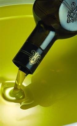 Morgenster Extra Virgin Olive Oil - 500ml