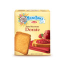 Mulino Bianco Fette Toast Dorate, 11 oz Sweets & Snacks Mulino Bianco