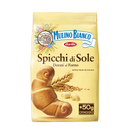 Mulino Bianco Spicchi di Sole, 14.1 oz (400g) Sweets & Snacks Mulino Bianco