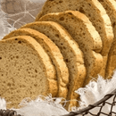 Natisani Whole Meal Gluten Free Rusks, 110g Pasta & Dry Goods Natisani