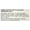 Niederegger Chocolate Covered Marzipan Bars in Elves Workshop Gift Pack, 6.1 oz Sweets & Snacks Niederegger