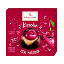 Niederegger Marzipan Cherry Pralines, 3.8 oz Sweets & Snacks Niederegger