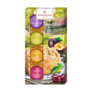 Niederegger Marzipan Country Discs Gift Box, 3.5 oz Sweets & Snacks Niederegger
