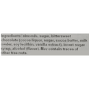 Niederegger Marzipan Torte, 6.5 oz Sweets & Snacks Niederegger