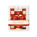 Niederegger Marzipanerie Assorted Marzipan Gift Box, 3.5 oz Sweets & Snacks Niederegger