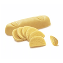 Niederegger White Marzipan Loaf, 4.4 oz Sweets & Snacks Niederegger