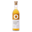 O California Honey White Balsamic Vinegar, 10.1 oz Oil & Vinegar O Olive Oil & Vinegar