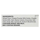 Olina's Bakehouse, Cracker Wafer Natural, 3.5 Oz Sweets & Snacks Olina's Bakehouse