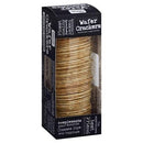 Olina's Bakehouse Pepper Wafer Crackers, 3.5 oz Sweets & Snacks olina's bakehouse