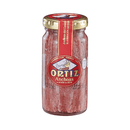 Ortiz Anchovies in Olive Oil, 3.35 oz Seafood Ortiz