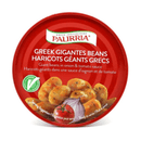 Palirria Baked Giant Beans in Tomato Sauce, 10 oz Pantry Palirria