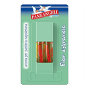Paneangeli Fior d'Arancio Aroma for Sweets - 2 viles (2ml) Pantry Paneangeli