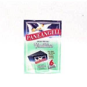 Paneangeli Vanillina - 1 Packet (3 grams)