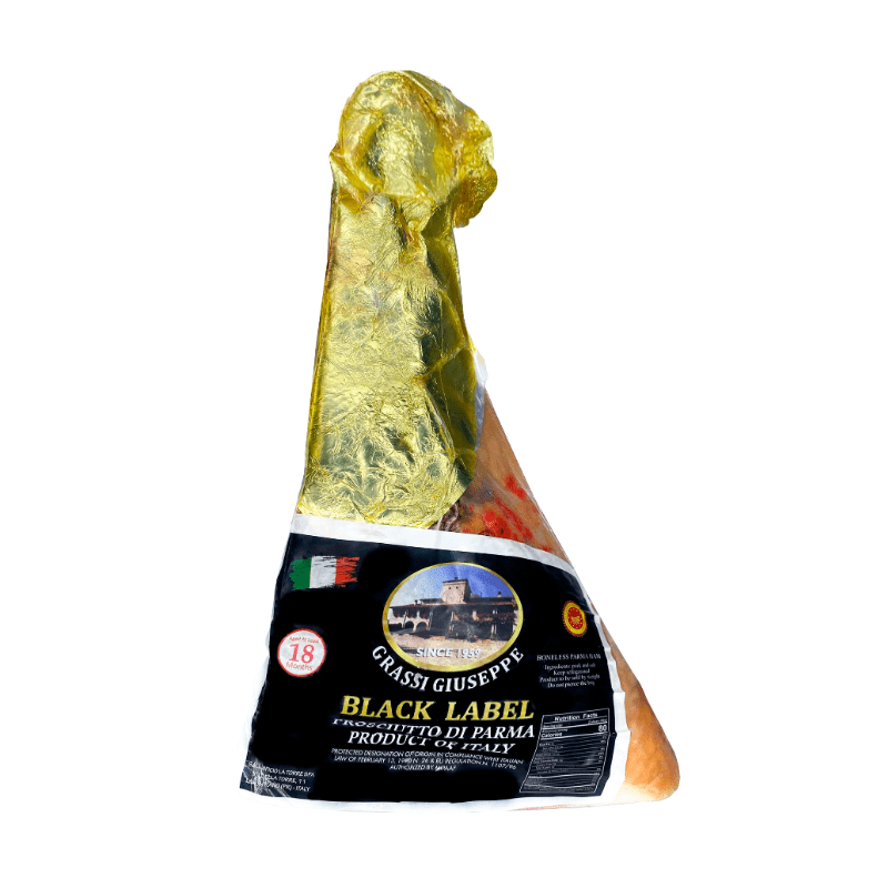 Buy Grana Padano DOP Italian Cheese, Aged 18 Months Online